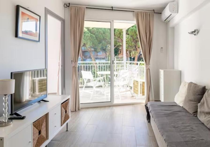 Apartamento Playa De Levante Y Port Aventura Salou Ngoại thất bức ảnh