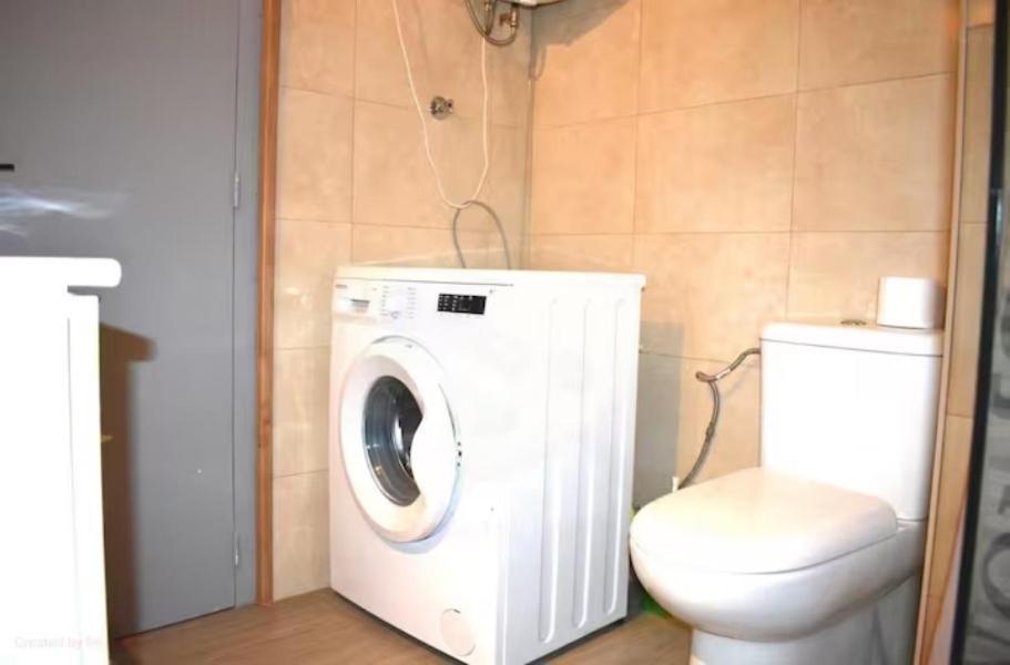 Apartamento Playa De Levante Y Port Aventura Salou Ngoại thất bức ảnh